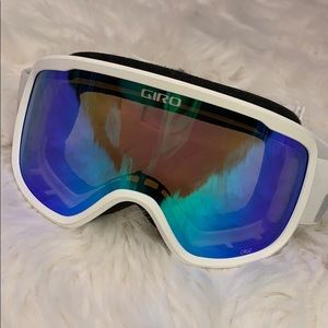 Women’s Giro Cruz Snow Goggles